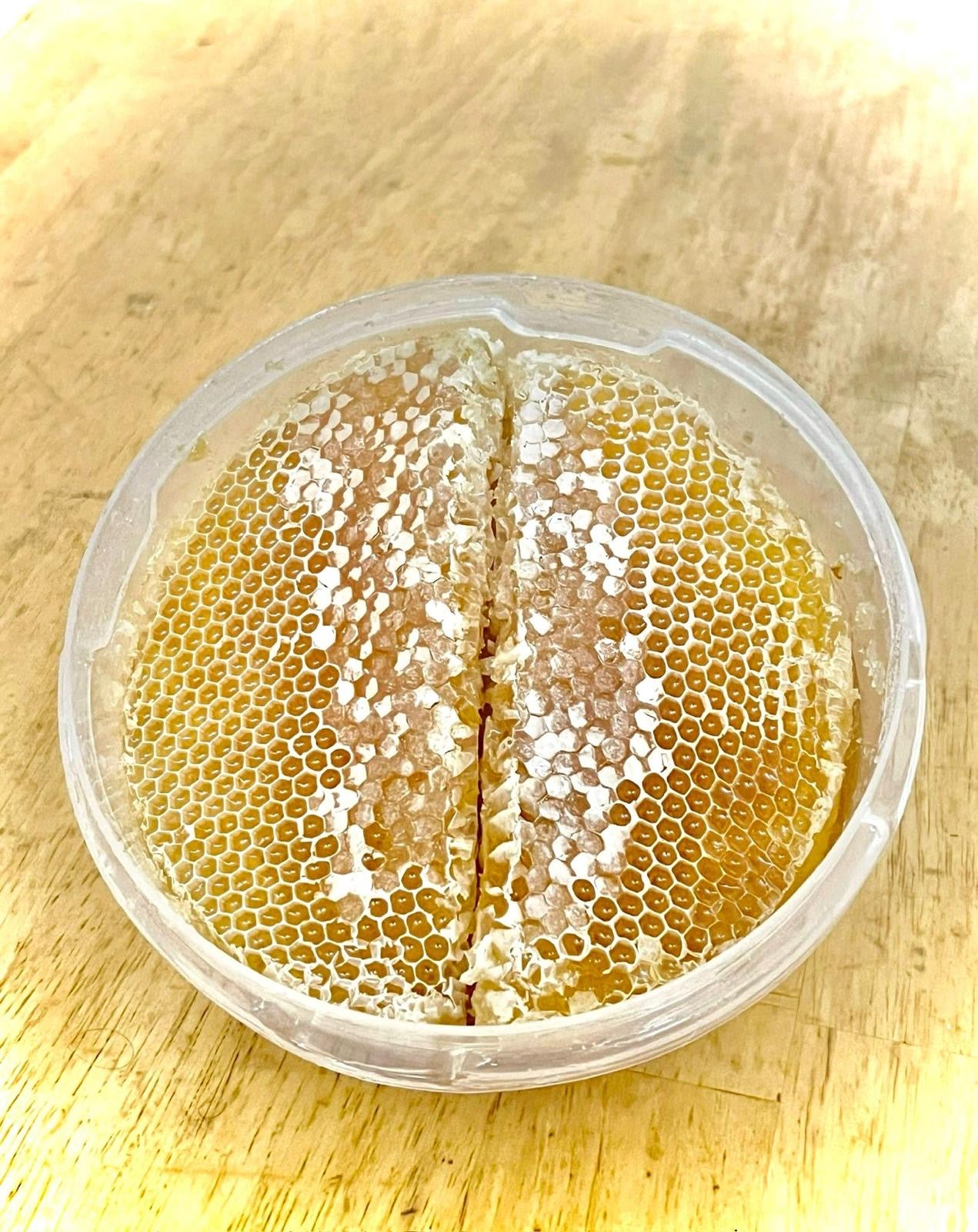 Yemeni Sidr Honeycomb